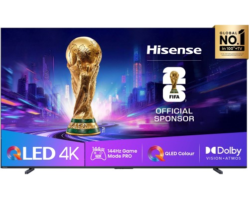 Hisense 100E7Q Pro