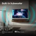 Hisense 100E7Q Pro
