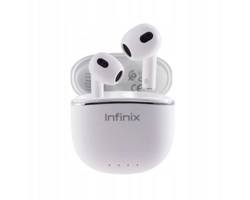 Infinix Infinix Buds Lite XE23 white