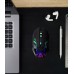 Myszka Gamingowa PRO Dla Graczy Bezprzewodowa LED 6 Przycisków 3200dpi BM-120