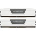 Corsair Vengeance, DDR5, 32 GB, 6400MHz, CL36 (CMK32GX5M2B6400Z36W)