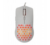 Baracuda BGM-022 Octopus biały