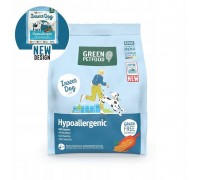 Josera Green Petfood Hypoallergenic with Insects 3kg