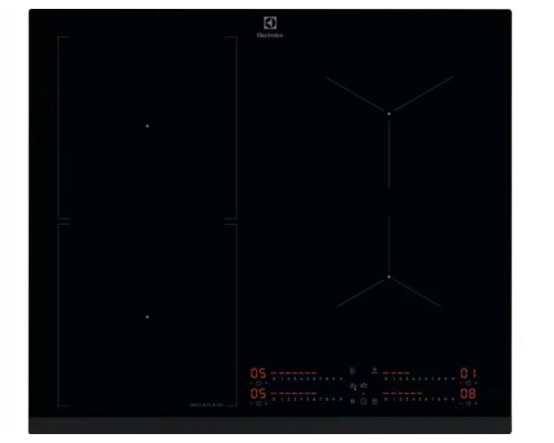   ELECTROLUX EIS67453