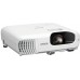 Epson EB-W56S | WXGA (1280x800) | 3700 ANSI lumens | Baltas