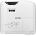 Epson EB-W56S | WXGA (1280x800) | 3700 ANSI lumens | Baltas