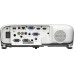 Epson EB-W56S | WXGA (1280x800) | 3700 ANSI lumens | Baltas