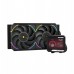Valkyrie AIO V240 LCD Black (VK-AIOV240B)