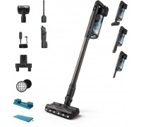 PHILIPS 7000 series Aqua bezvada spieķa tipa putekļsūcējs XC7163/01 XC7163/01 (8720389066801)