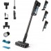 PHILIPS 7000 series Aqua bezvada spieķa tipa putekļsūcējs XC7163/01 XC7163/01 (8720389066801)