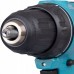 Makita DDF490RFJ wkrętarka akumulatorowa 18V