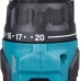 Makita DDF490RFJ wkrętarka akumulatorowa 18V
