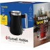 Russell Hobbs Brontë Black 26750-70