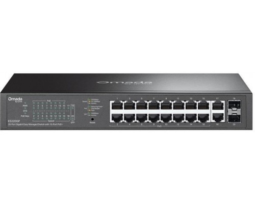 Switch TP-Link Omada ES220GP