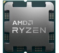 AMD Ryzen 5 7400, 3.7 GHz, 16 MB, MPK (100-100001900MPK)