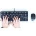CHERRYG80-3000N RGB TKL FRANCE