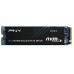 SSD PNY CS2241 500GB M.2 2280 PCI-E x4 Gen4 NVMe (M280CS2241-500-RB)