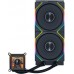 Lian Li Galahad II LCD 280 TL Wireless (GA2ALCD28TLB)