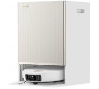 Dreame Matrix 10 Ultra White