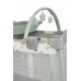 GRACO CRIB CONTOUR ELECTRA UP & AWAY PG