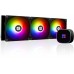 Thermalright Frozen Horizon 360 Black ARGB V2