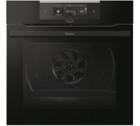Haier HWO60SM2F3BH Black