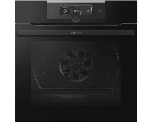 Haier HWO60SM2F3BH Black
