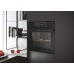 Haier HWO60SM2F3BH Black