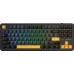 Aula F87 GrayWood V3 (AUF87-TB-GW)