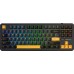 Aula F87 GrayWood V3 (AUF87-TB-GW)