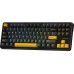 Aula F87 GrayWood V3 (AUF87-TB-GW)