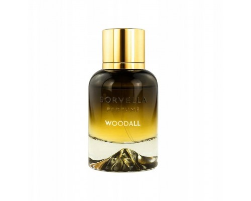 SORVELLA Mountain Collection Woodall EDP spray 50ml