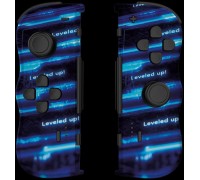 Pad Lexip X CRUNCHYROLL Twin Pads Level up
