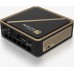 Komputer Sapphire EDGE AI 370 4H020-02-40G Barebone AMD Ryzen AI HX 9 370 AMD Radeon 890M