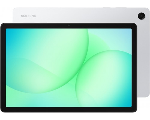 Samsung Galaxy Tab A11+ 11-inch 256 GB Silver (SM-X230NWithSPEUE)