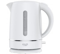 Adler AD 1385 White