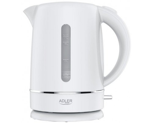 Adler AD 1385 White