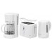 Adler AD 1385 White
