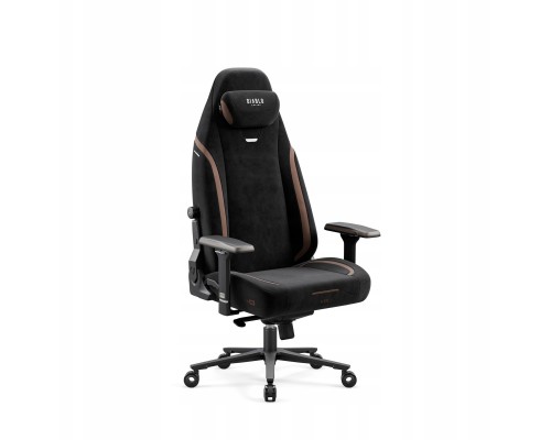 Diablo Chairs  X-Eye 2.0 Ultra Black