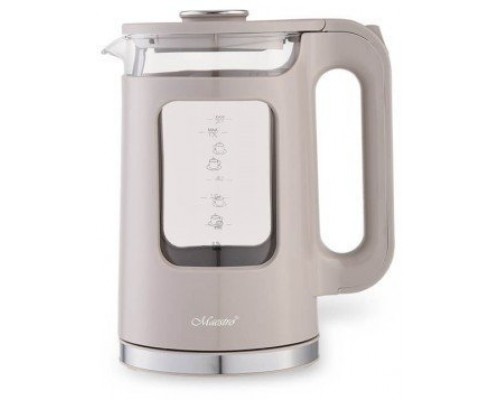 Maestro 1 7L 2200W MR-065-BEIGE