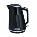 ZCK 7656 2200W 1,7L ELEGANT LINE Black