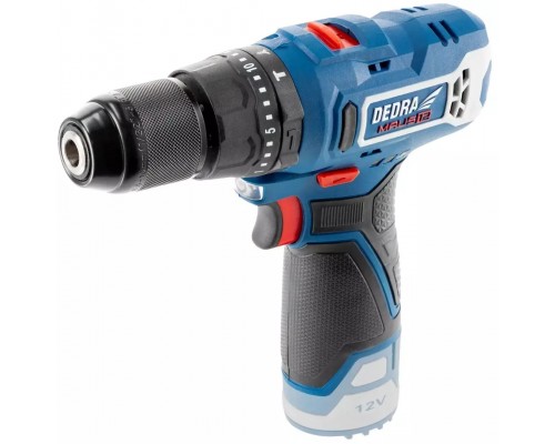 Dedra DED7331 12 V