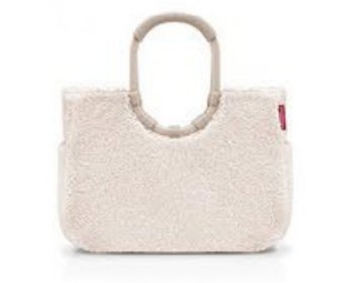 Reisenthel Loopshopper L teddy sand