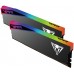 Patriot Viper Elite 5 RGB Ultra, DDR5, 64 GB, 6400MHz, CL32 (VEUR564G6432K)