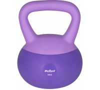 Rebel Soft miękki vinyl 8kg REBEL ACTIVE