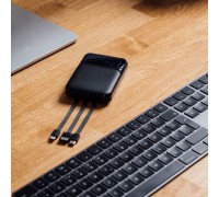 S-link P104 10000mAh Black