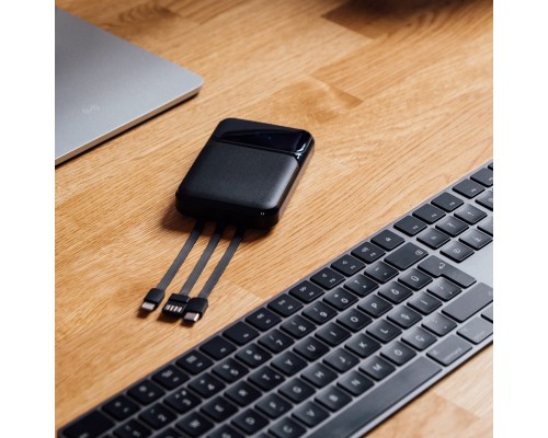 S-link P104 10000mAh Black