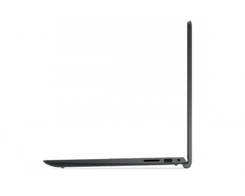 Laptop Dell Pro 15 Essential PV15250 | Carbon Black | 15.6" | WVA | FHD | 1920 x 1080 pixels | Anti-glare | Intel Core i5 | i5-1334U | 16 GB | DDR5 | Solid-state drive capacity 512 GB | Intel UHD Graphics | Windows 11 Pro | 802.11ax | Keyboard langua