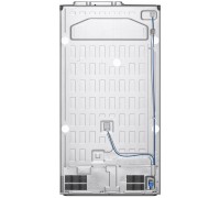 Chlodziarka SBS LG GSGV80EPLL Netnet