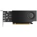 HP NVIDIA RTX A400 4 GB with Mini Bracket 4mDP Graphics